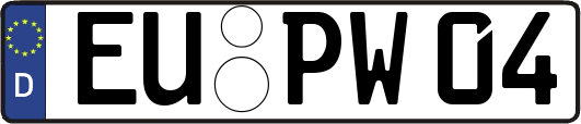 EU-PW04