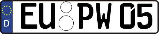 EU-PW05