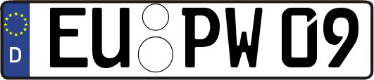 EU-PW09