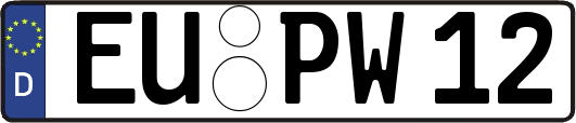 EU-PW12