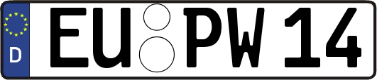 EU-PW14