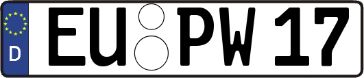 EU-PW17