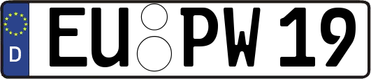 EU-PW19