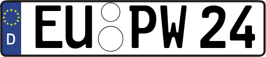 EU-PW24