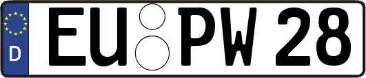 EU-PW28