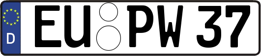EU-PW37