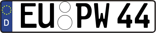 EU-PW44