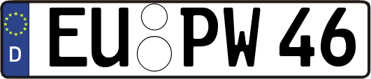 EU-PW46