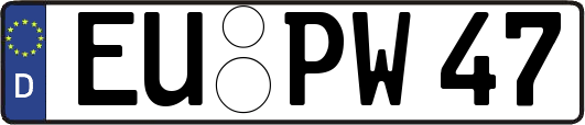 EU-PW47