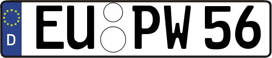 EU-PW56