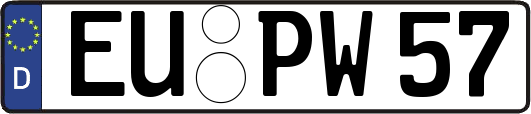 EU-PW57