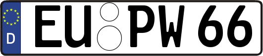 EU-PW66