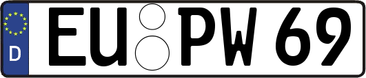 EU-PW69
