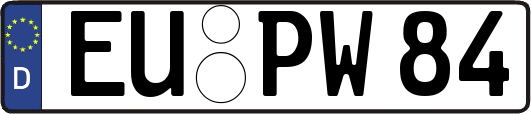 EU-PW84