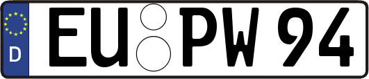 EU-PW94