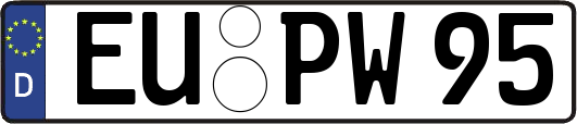 EU-PW95