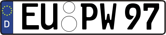 EU-PW97