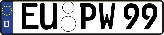 EU-PW99