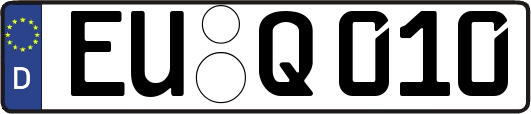 EU-Q010