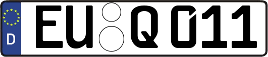 EU-Q011