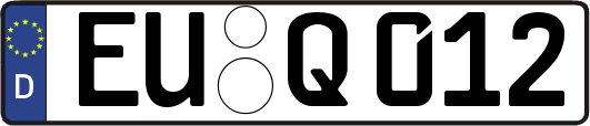 EU-Q012