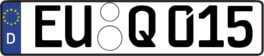 EU-Q015