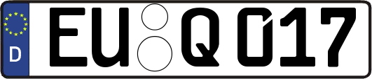 EU-Q017