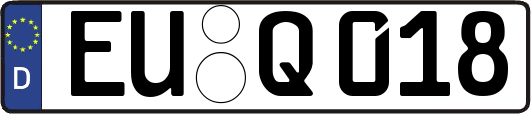 EU-Q018