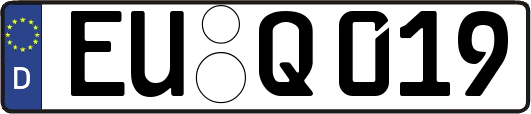EU-Q019