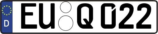 EU-Q022