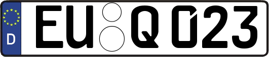 EU-Q023
