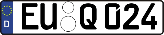 EU-Q024
