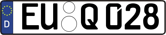EU-Q028