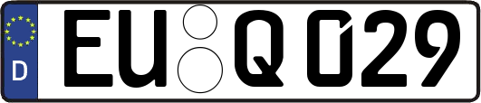 EU-Q029
