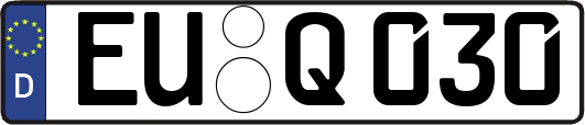 EU-Q030