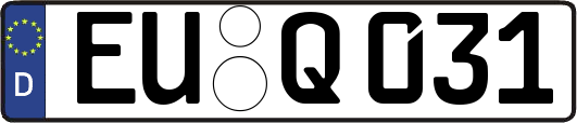 EU-Q031