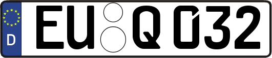 EU-Q032