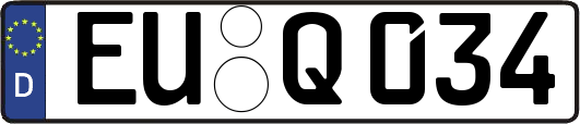 EU-Q034