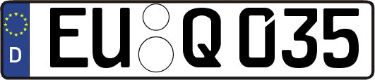 EU-Q035