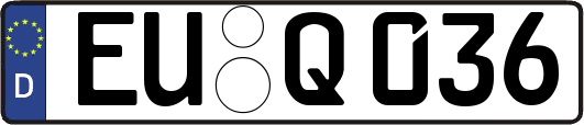 EU-Q036