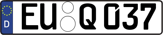 EU-Q037