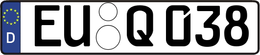 EU-Q038