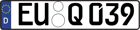 EU-Q039