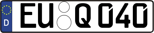 EU-Q040