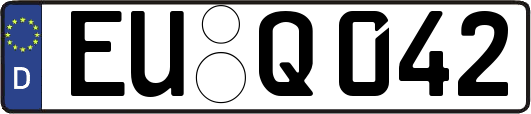 EU-Q042