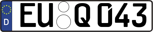 EU-Q043
