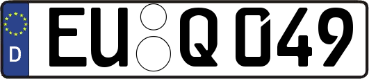 EU-Q049