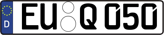 EU-Q050