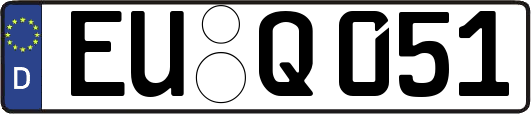 EU-Q051