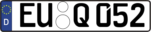 EU-Q052